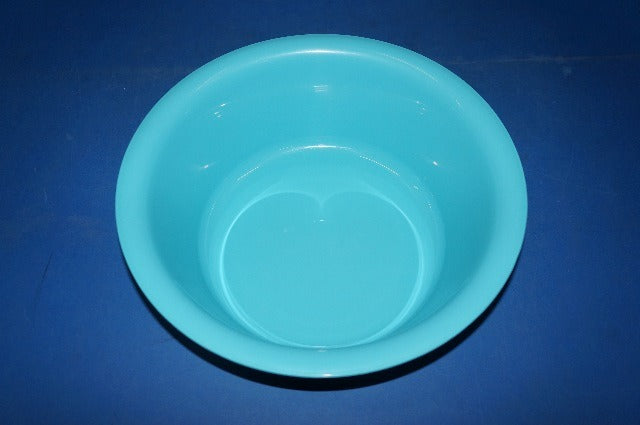 Vollrath 00100 Solution Basin 7 Qt. Blue ~ Box of 12