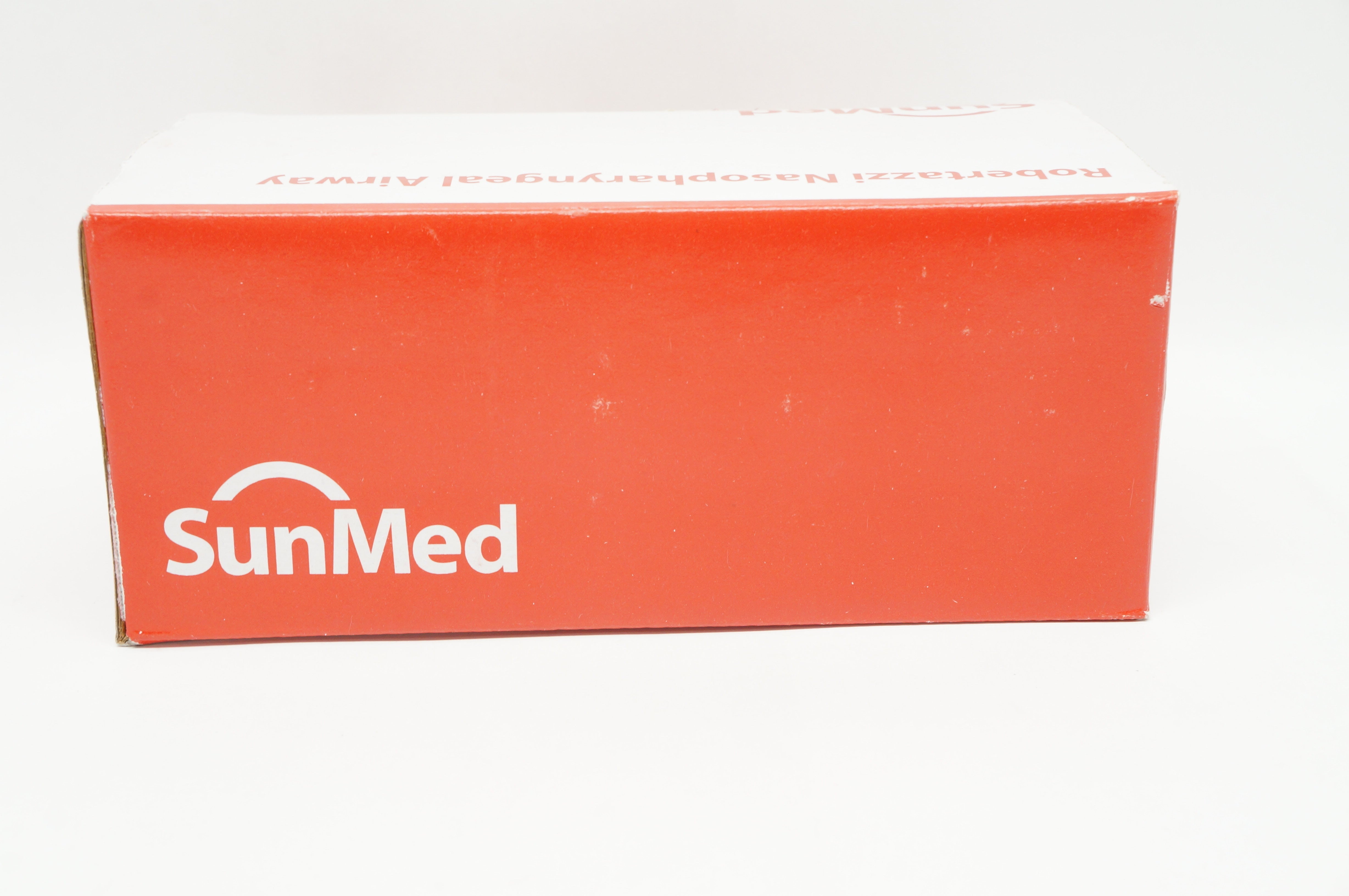 SunMed 1-5075-34 Robertazzi Nasopharyngeal Airway 34Fr - Box of 10 (x)