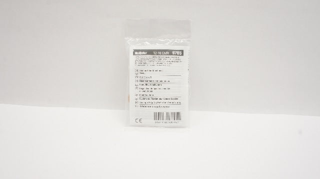 Hollister 9785 Suction Tube Attachment Device 12-18Ch/Fr