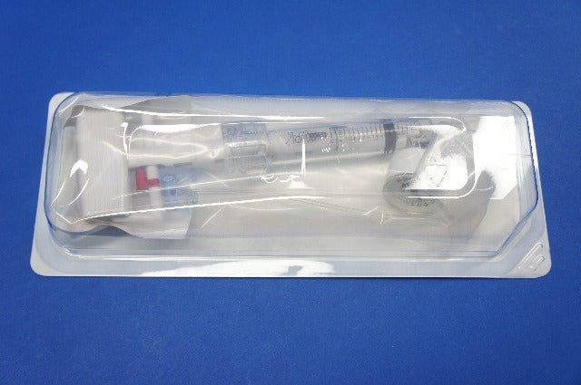 Merit Medical IN4130 Basix COMPAK Inflation Device (x)