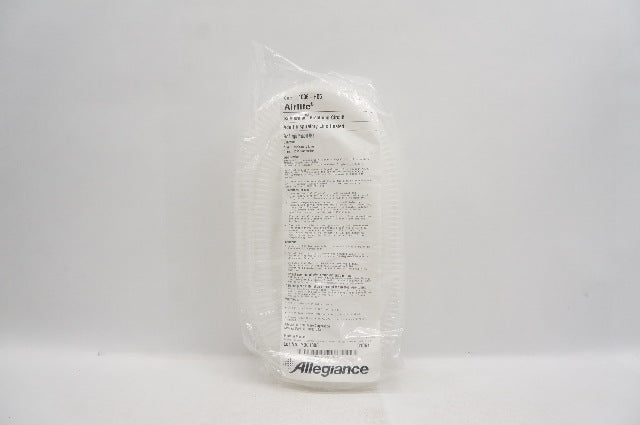 Allegiance Healthcare 1006-H05 Airlife Isothermal Breathing Circuit