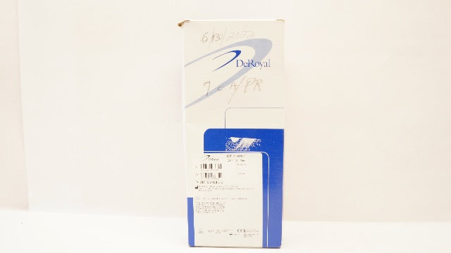 DeRoyal M7030D-C Limb Holder Wrist/Ankle - Box of 12pair