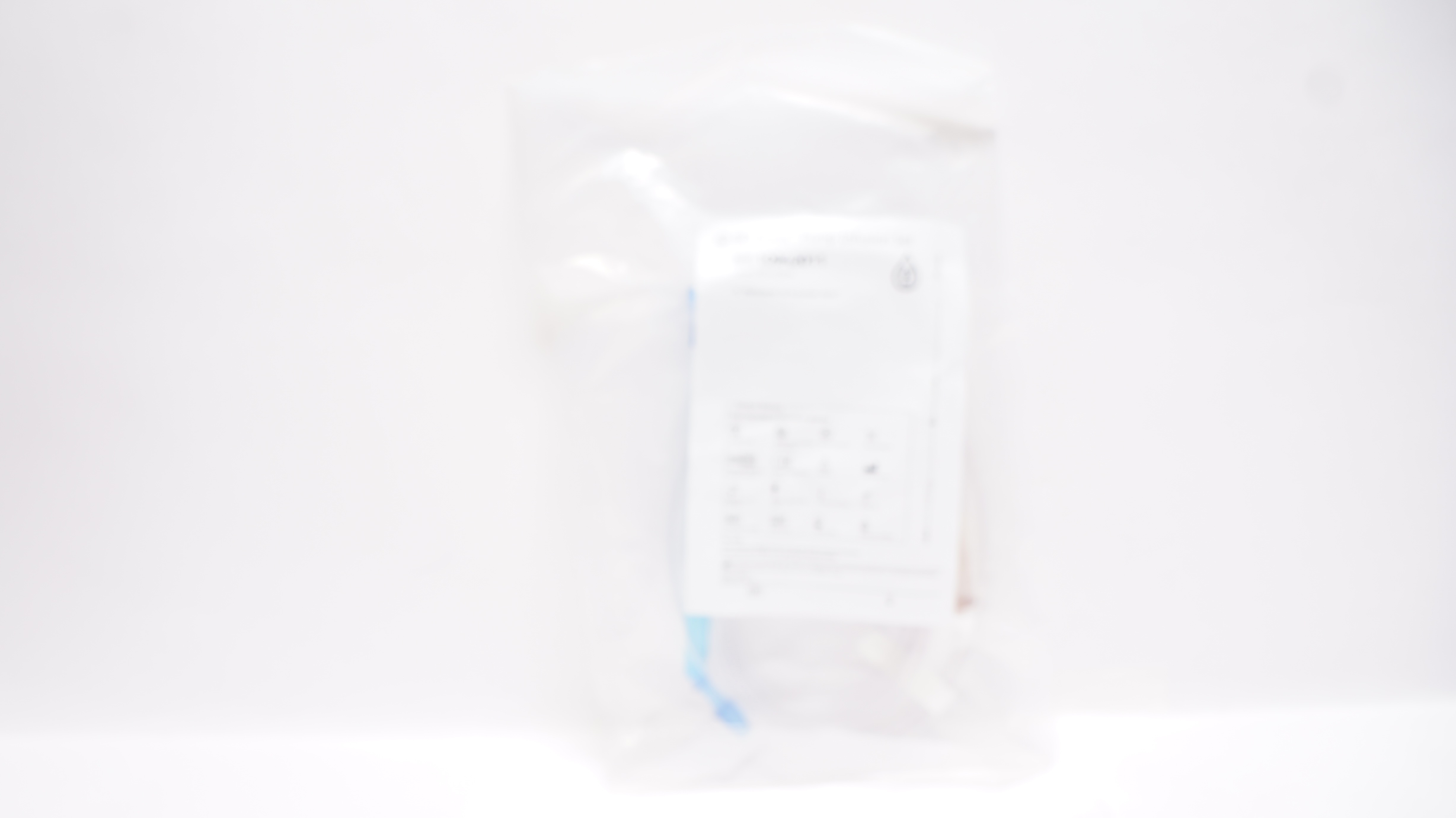 BD 10942011 Alaris Pump Infusion Set 23mL x 109inch 20Drops/mL (x)