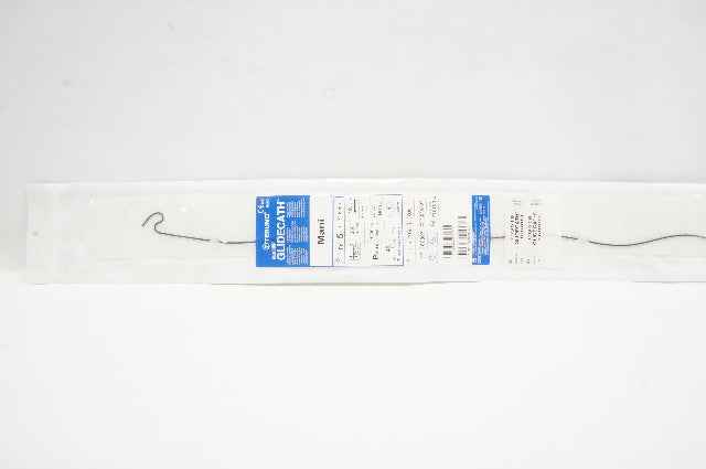 Terumo YG1510A Mani Radifocus Glidecath 5Fr x .038inch x 100cm (x)