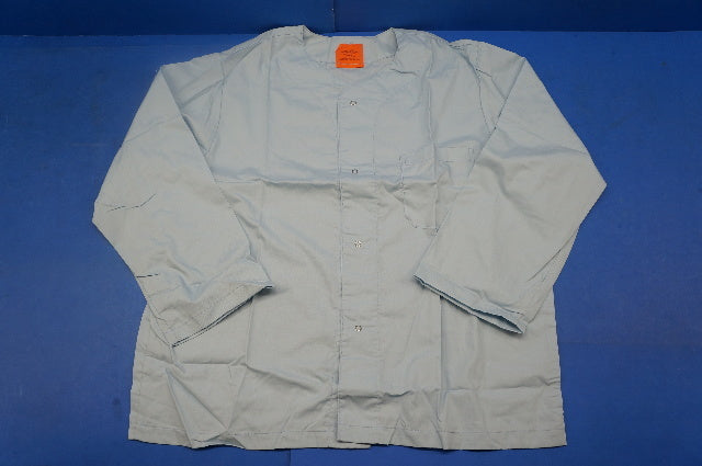 Lankford Coat Pajama Large, Cotton/Polyester