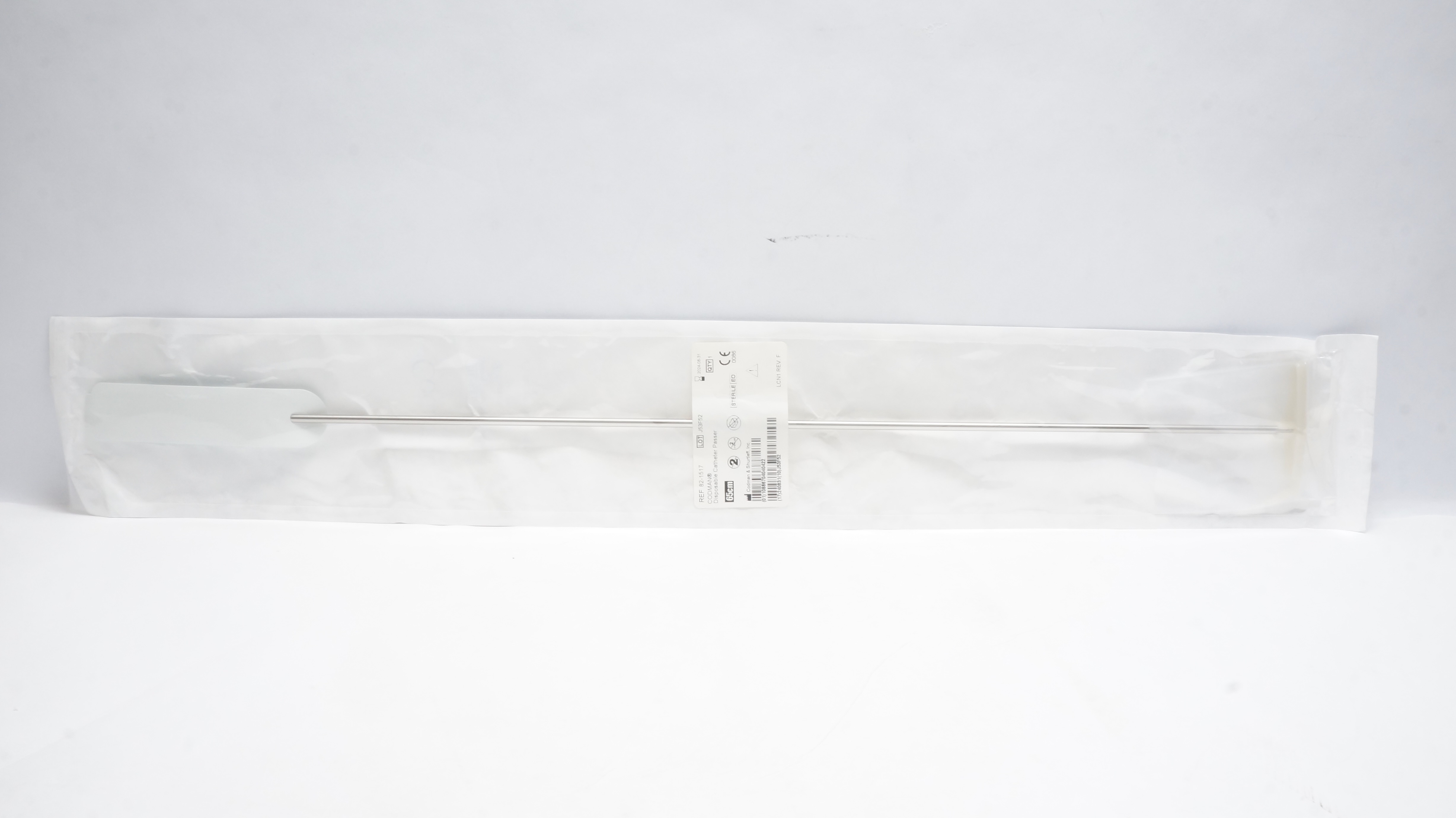 Codman 82-1517 Disposable Catheter Passer 65 cm (x)