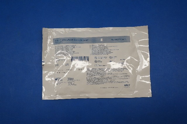 KCI M6275034 V.A.C. WhiteFoam Dressing Large (x)