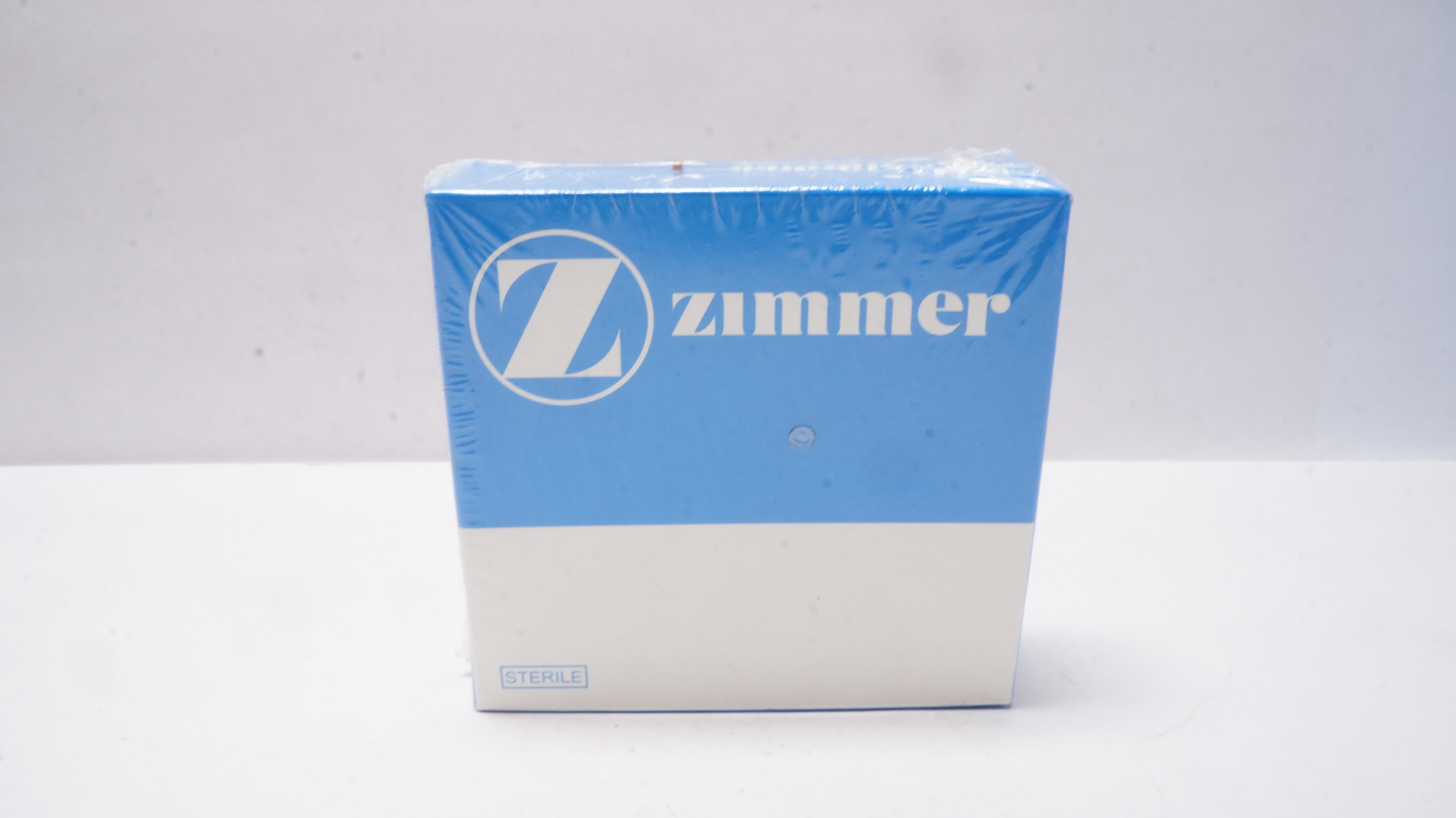 Zimmer 5990-35-20 Distai Femoral Augment Block Precoat 10mm Size E