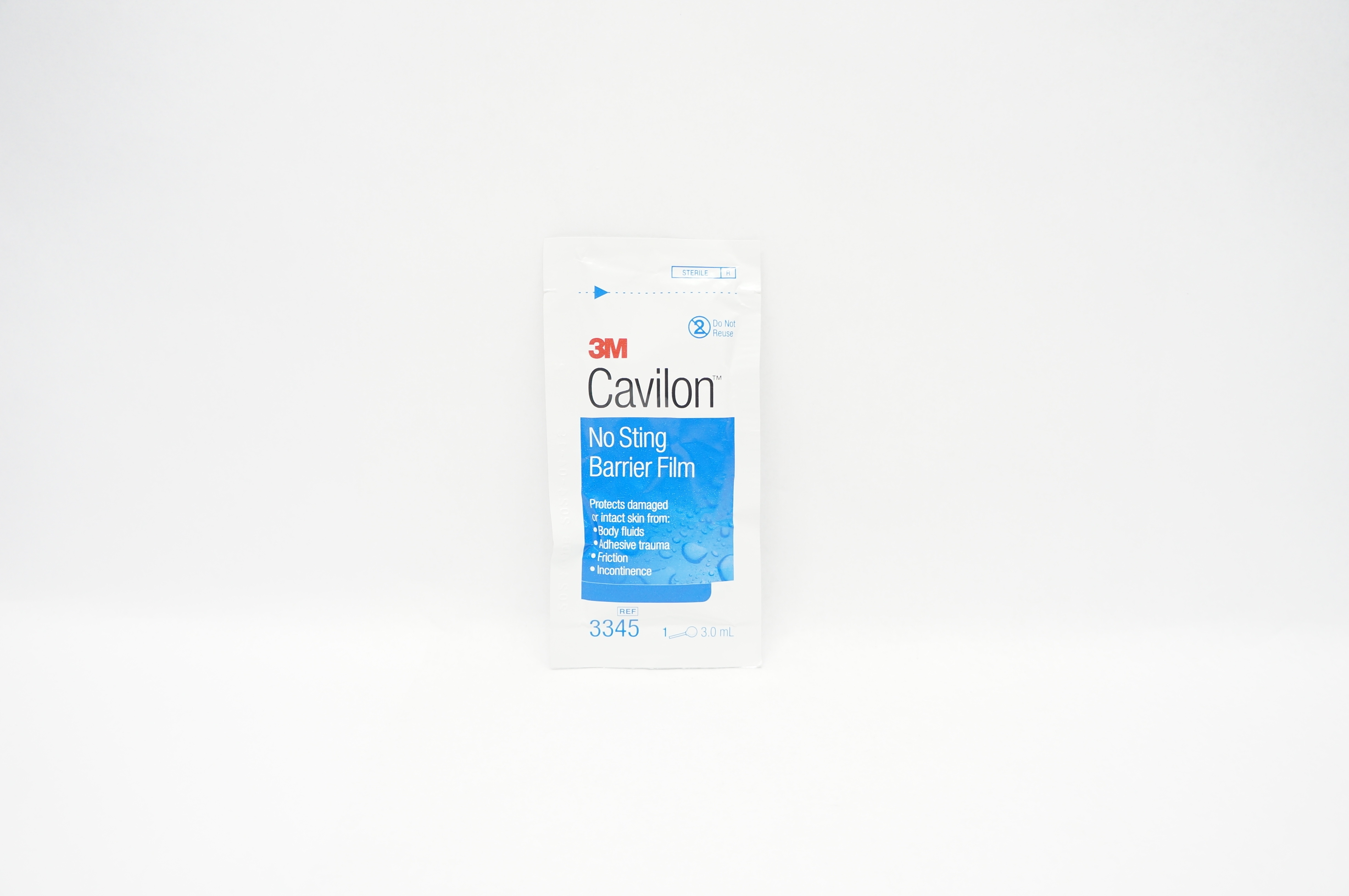 3M 3345 Cavilon No Sting Barrier Film 3.0 ml
