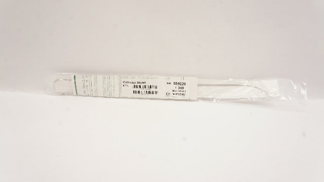 Bard 004026 Non-Sterile Catheter Stylet 6Fr