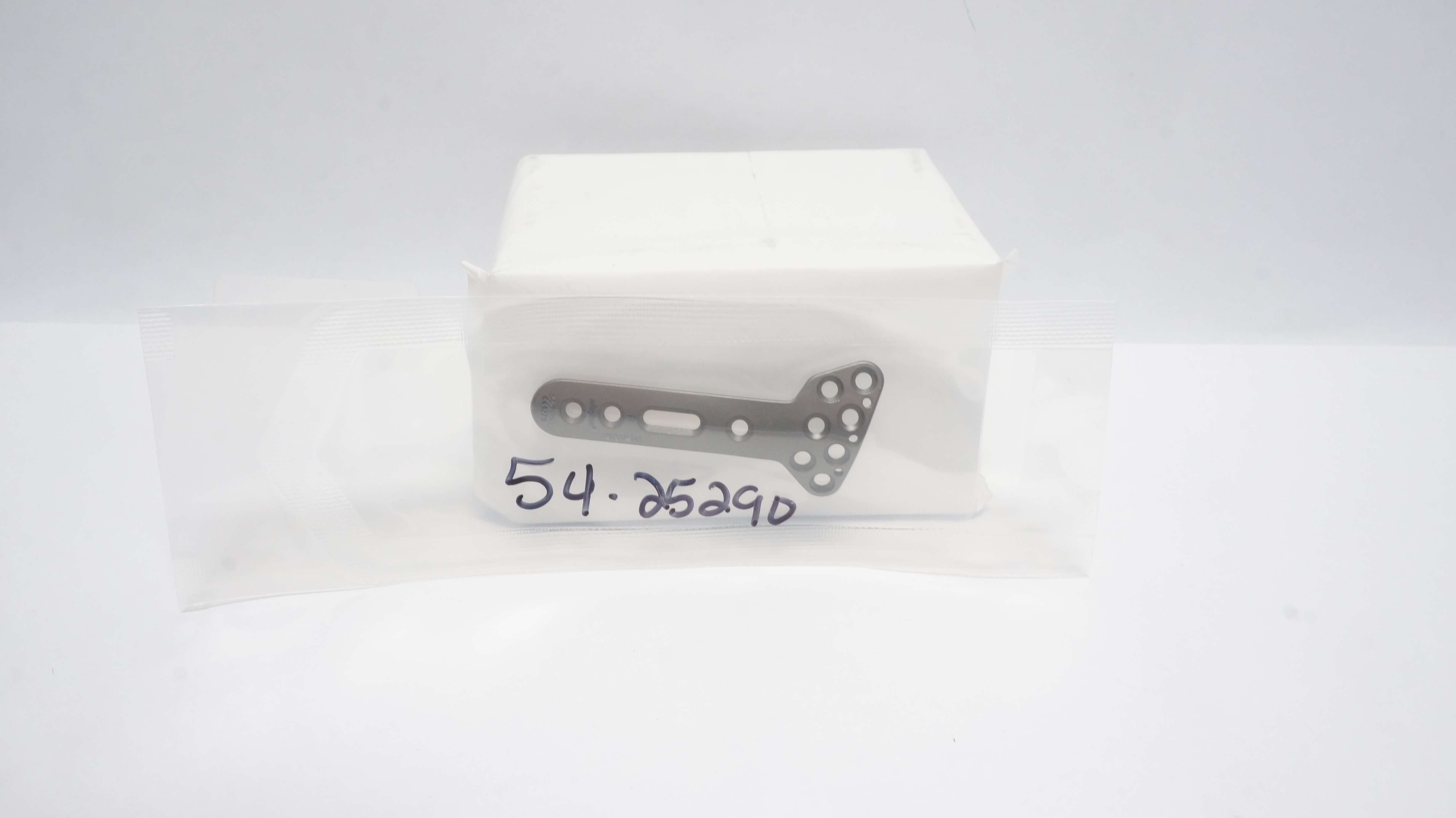 Stryker 54-25290 Dorsal DR Plate Standard, Right