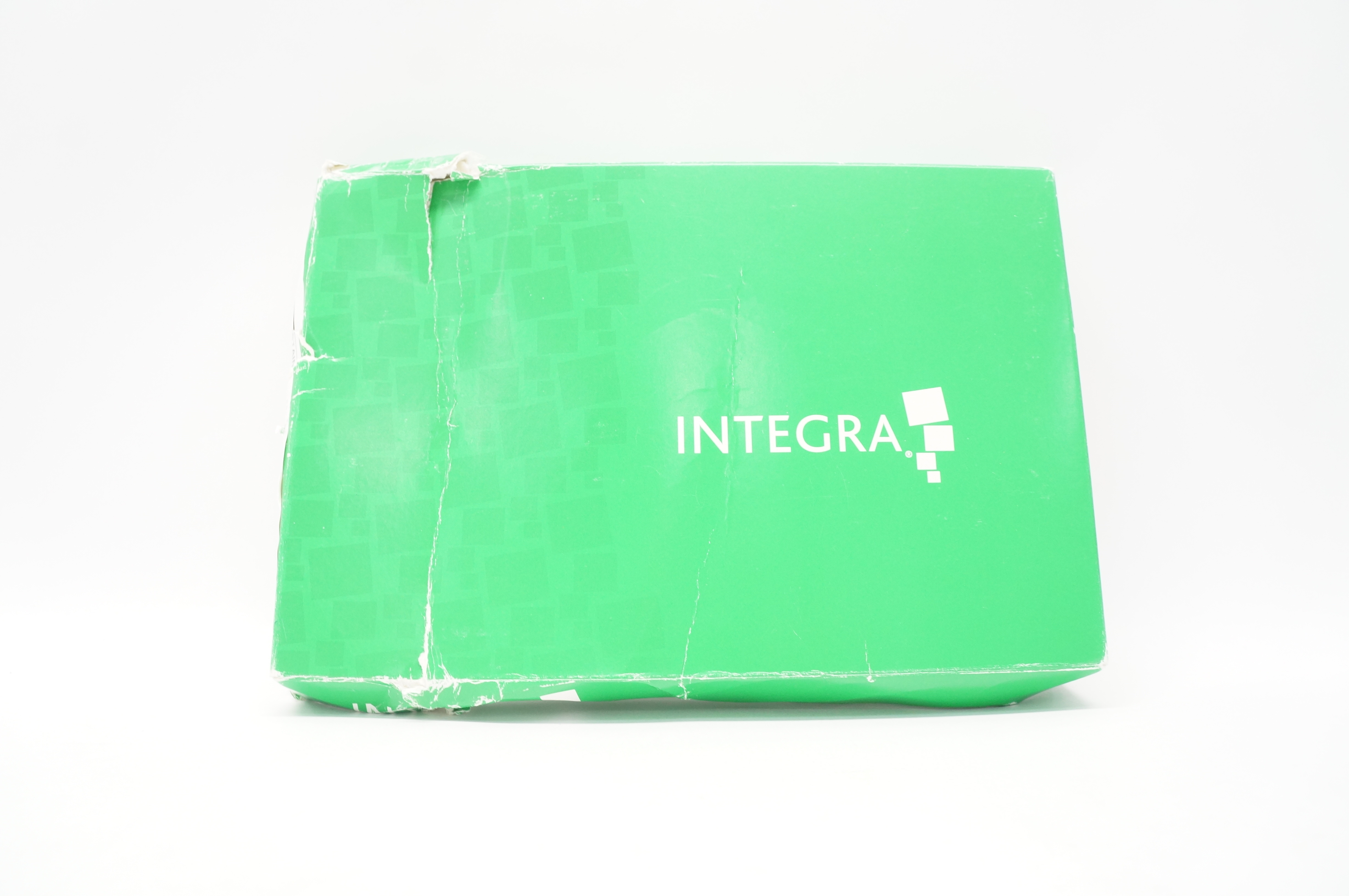 Integra 901414 Stainless Steel "T" Connector OD 1.8mm x ID 1.2mm (x)