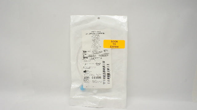 Navilyst Medical 90703122 Namic Adult Arterial Extension Set 12 inch (x)