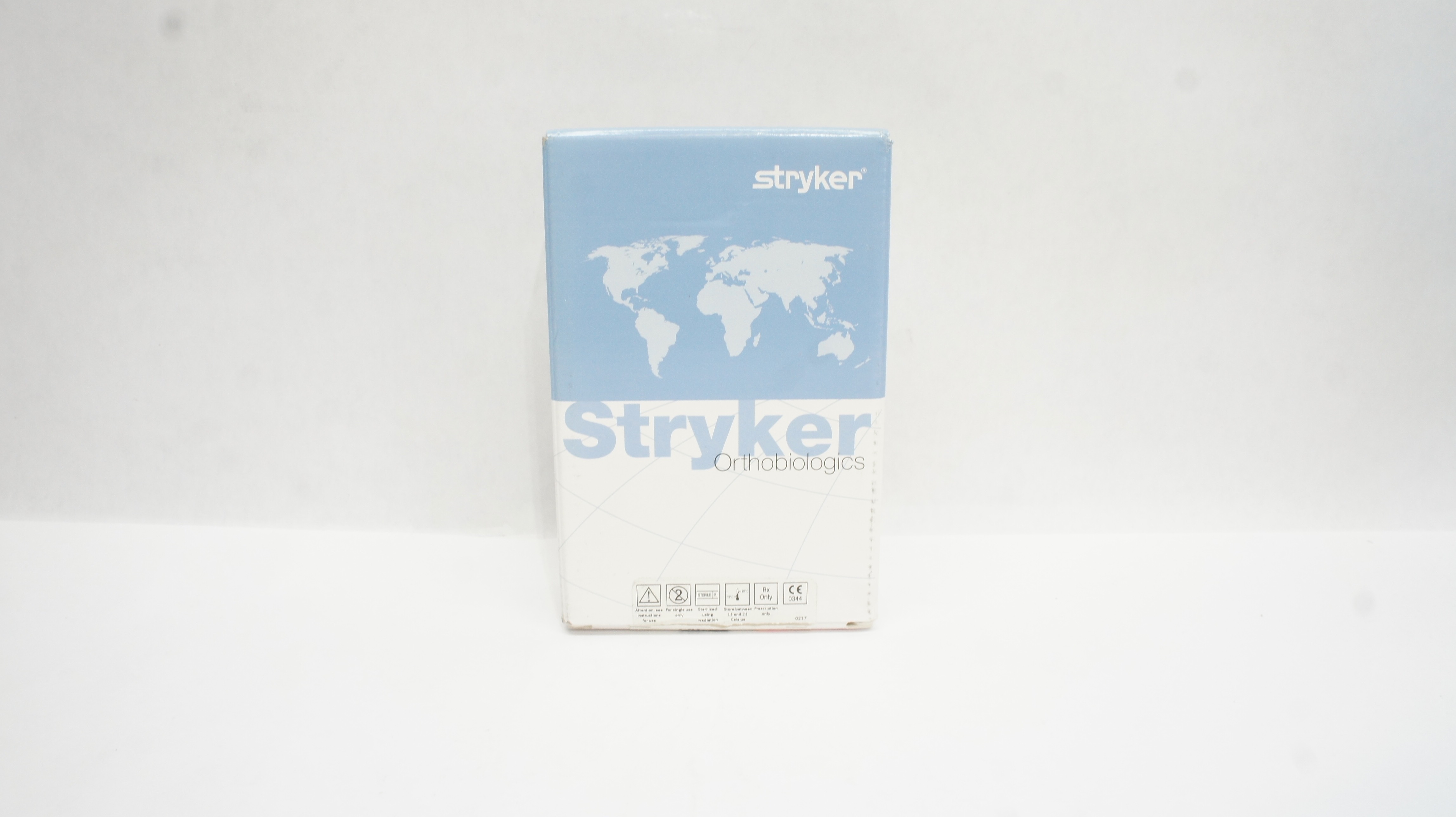 Stryker Spine 2102-1405 Orthobiologic  Vitoss 5.0cc Foam Pack (x)