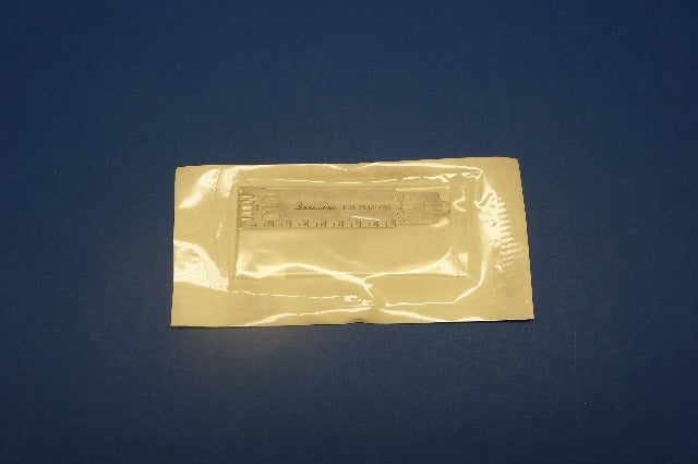 Stryker 4125-135-090 Large Bone Sagittal Blade 90 x 25 x 1.35mm (x) 08-2018