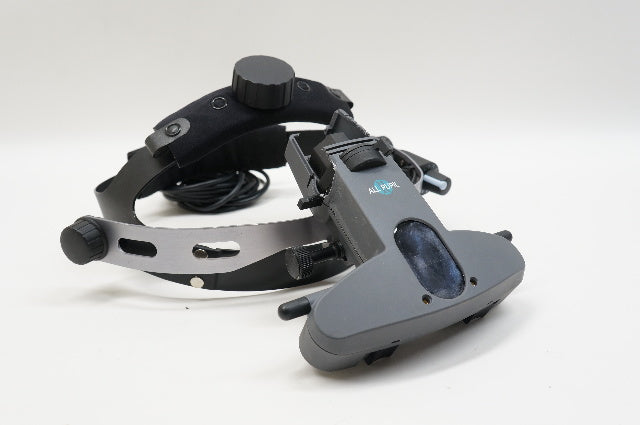 Keeler 1202-P-6210 KEELER All Pupil II Ophthalmoscope