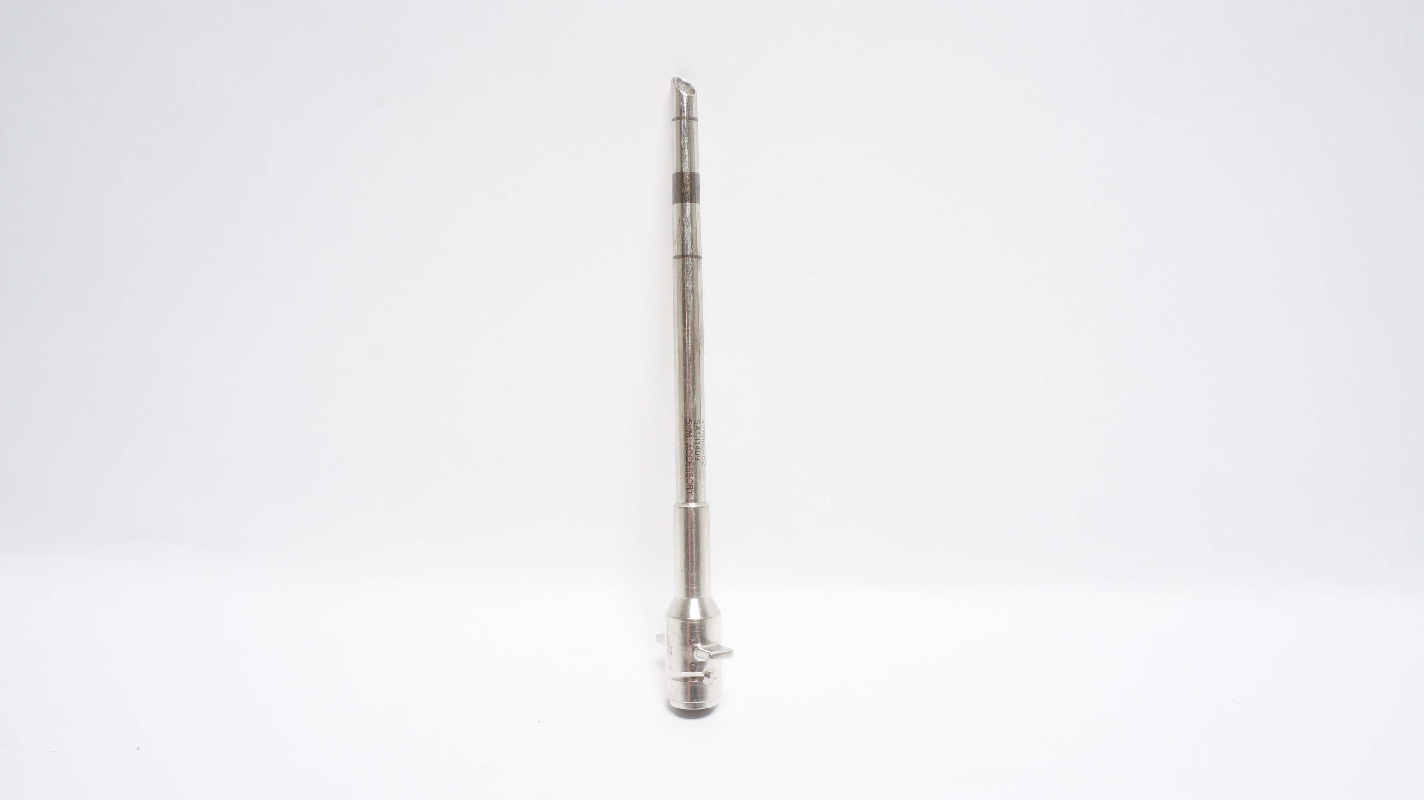 Intuitive Surgical 428060-02 Da Vinci 5mm Accessory Cannula