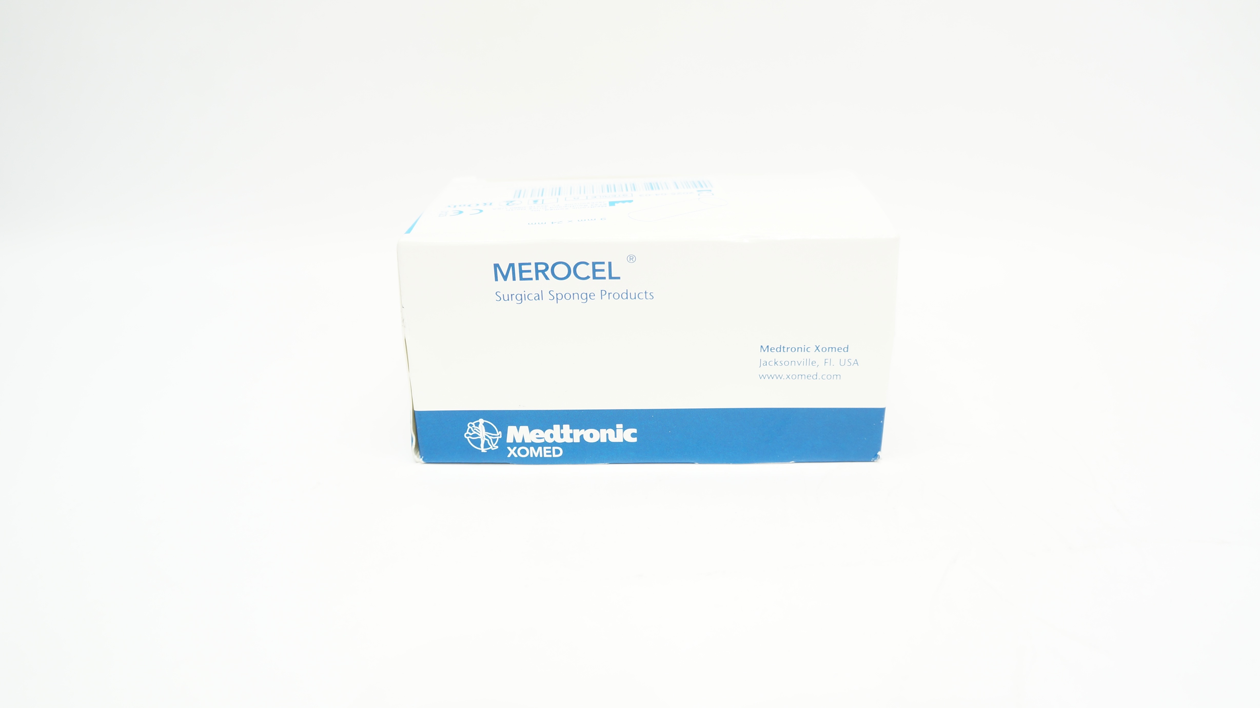 Medtronic 400146 Merocel Pope Ear Wick 9mm x 24mm - Box of 10