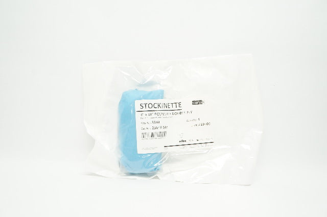 Alba Health 23646-544 Stockinette Polyester Double-Ply, Sterile 4 x 48inch