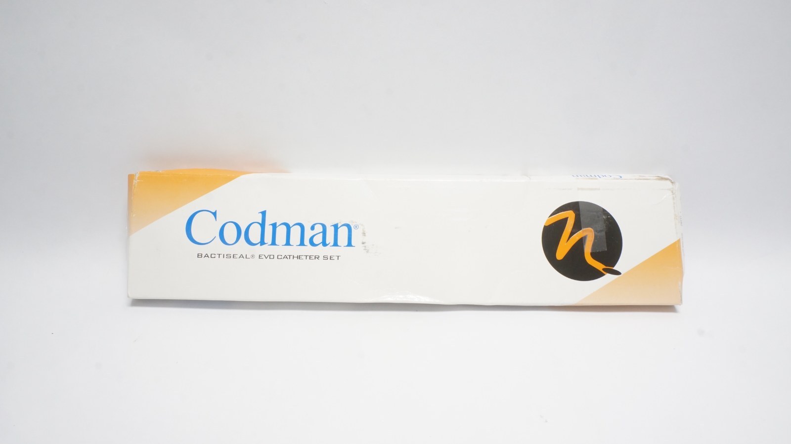 Codman 82-1750 BACTISEAL EVO Catheter Set 1.9mm I.D.