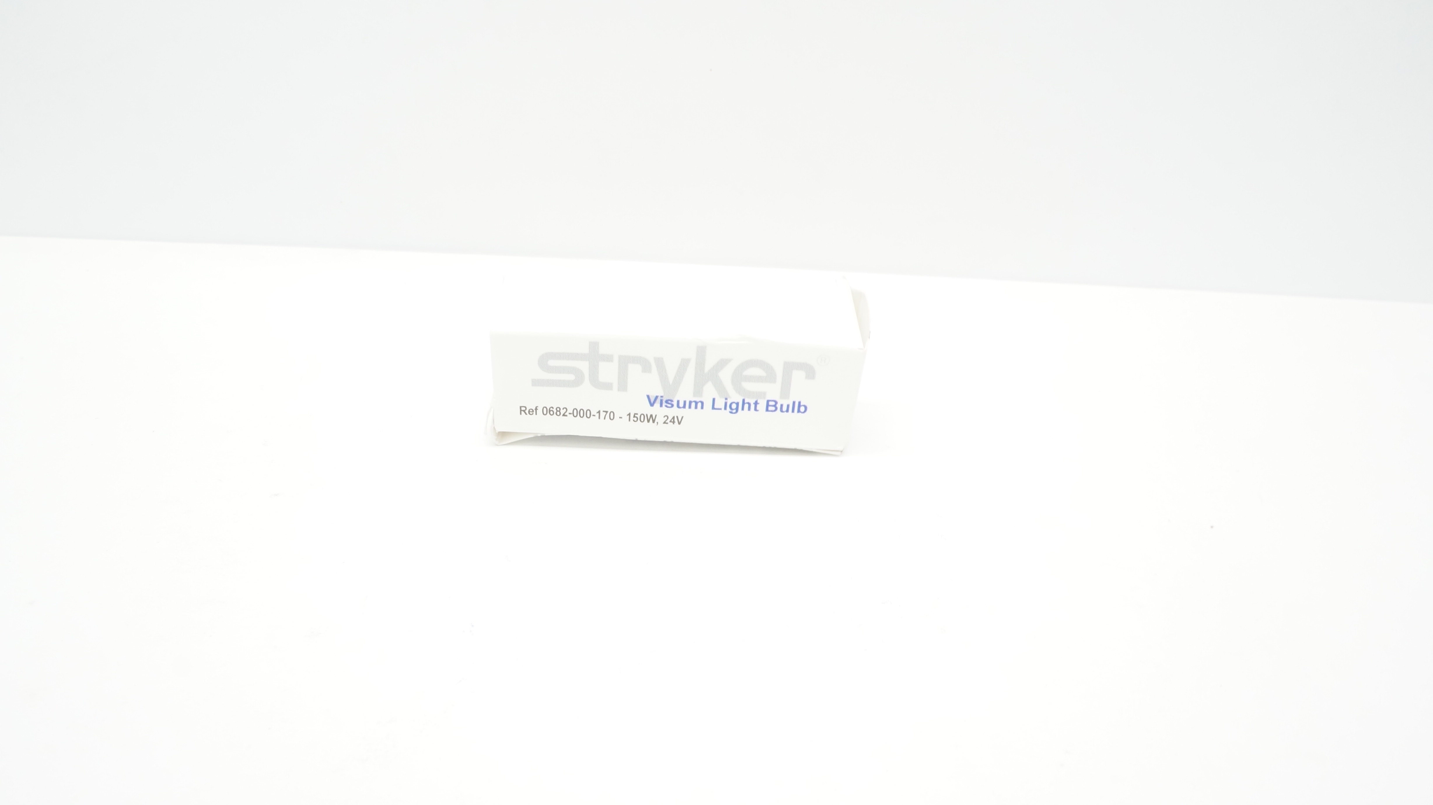 Stryker 0682-000-170-150W Visum Light Bulb 24V