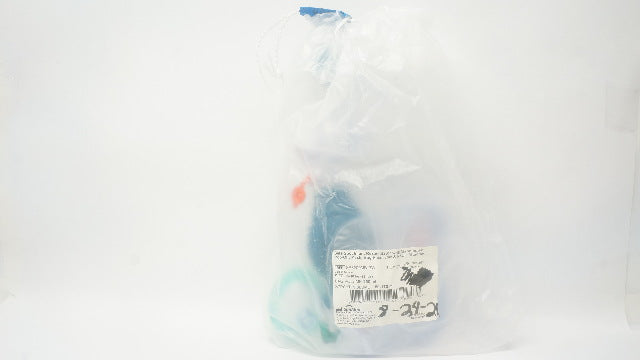 SunMed SS3200MB-PW Safe Spot Infant Resuscitator 22lbs x 250mL (x)