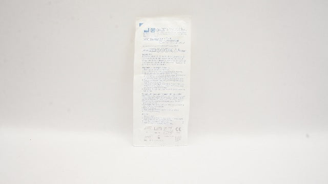 Quest Medical 95702 Q2 T-Extension Set 10inch Approximate Priming Volume 0.9ml