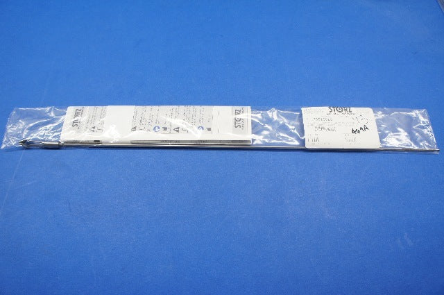 Karl Storz 33510BLS Clickline Babcock Grasping Forceps Insrt Long Rounded Paddle
