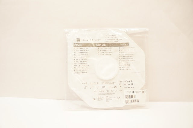 Edwards Lifesciences 096F6 Thermodilution Cath. 6F x 110cm x 0.025inch
