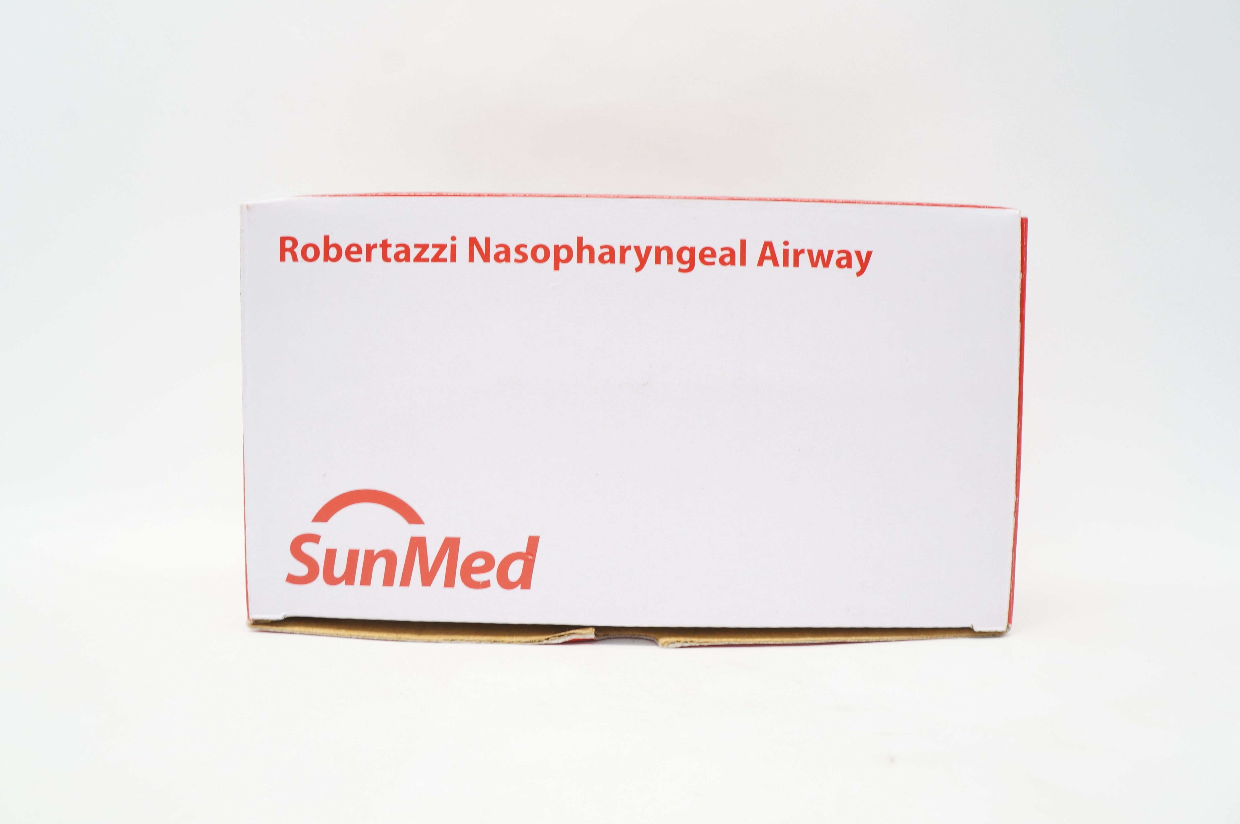 SunMed 1-5075-36 Robertazzi Nasopharyngeal Airway 36Fr - Box of 10