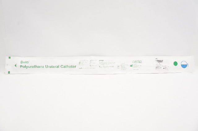 Bard 135006LT Polyurethane Ureteral Cath. Open Tip Left 6 Fr x 69 cm (x)
