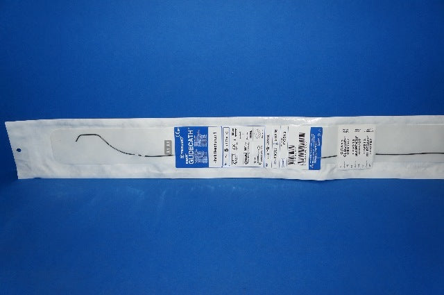 Terumo YB15110A Radifocus Glidecath Hick Headhunter 1 Fr. 5, 0.038