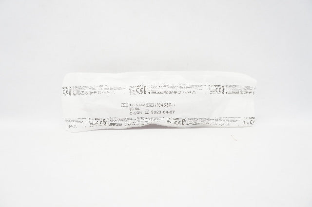 Vygon 1015.602 NutriSafe C-GON 60ml Syringe for Safety Enteral Connection
