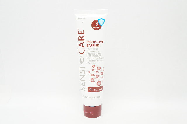 ConvaTec 325614 Sensi Care 3 Protect Skin Protective Barrier 4 Oz.