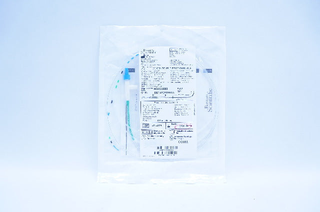 Boston Scientific M00530880 Contour ERCP Cannula 5-4-3 Tip 5 Fr. x 210 cm (x)