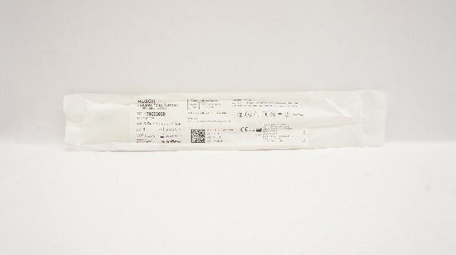 Teleflex 170003060 RUSCH Pediatric Foley Cath. 6Fr. x 2.0mm O.D. x 1.5ml (x)