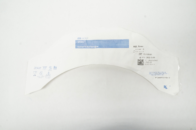 Covidien 86464 Mallinckrodt Oral/Nasal Tracheal Tube Cuffless 4.0mm x 5.6mm (x)