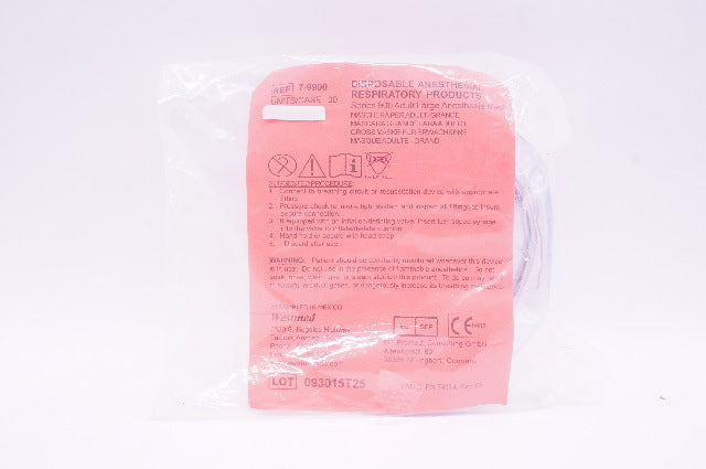 Westmed  7-9900 Disposable Anesthesia Respiratory Products - Pack of 30