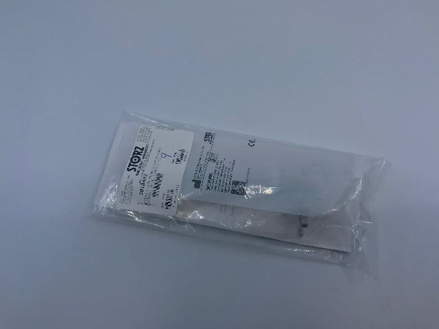 Karl Storz 30104H2 Cannula Without Valve, Size 12 mm Length 11.5 cm