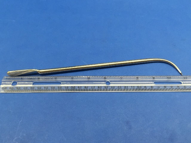 Bard Lefort Urethral Sound, Threaded, 22Fr