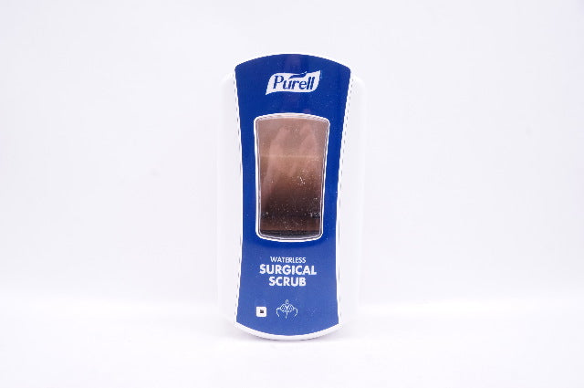 Purell Waterless Surgical Scrub