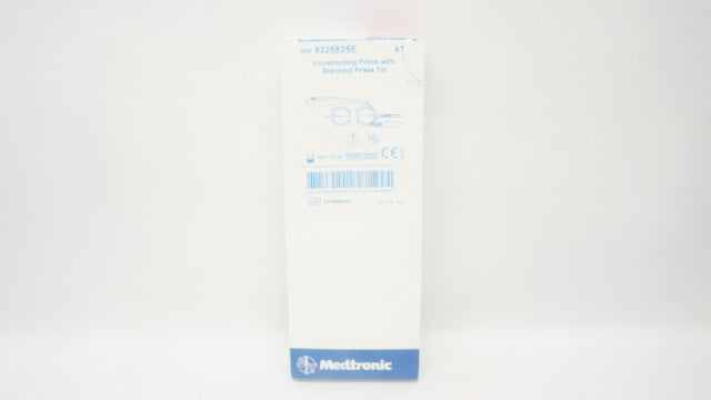 Medtronic 8225825E Incrementing Probe with Standard Prass Tip (x)