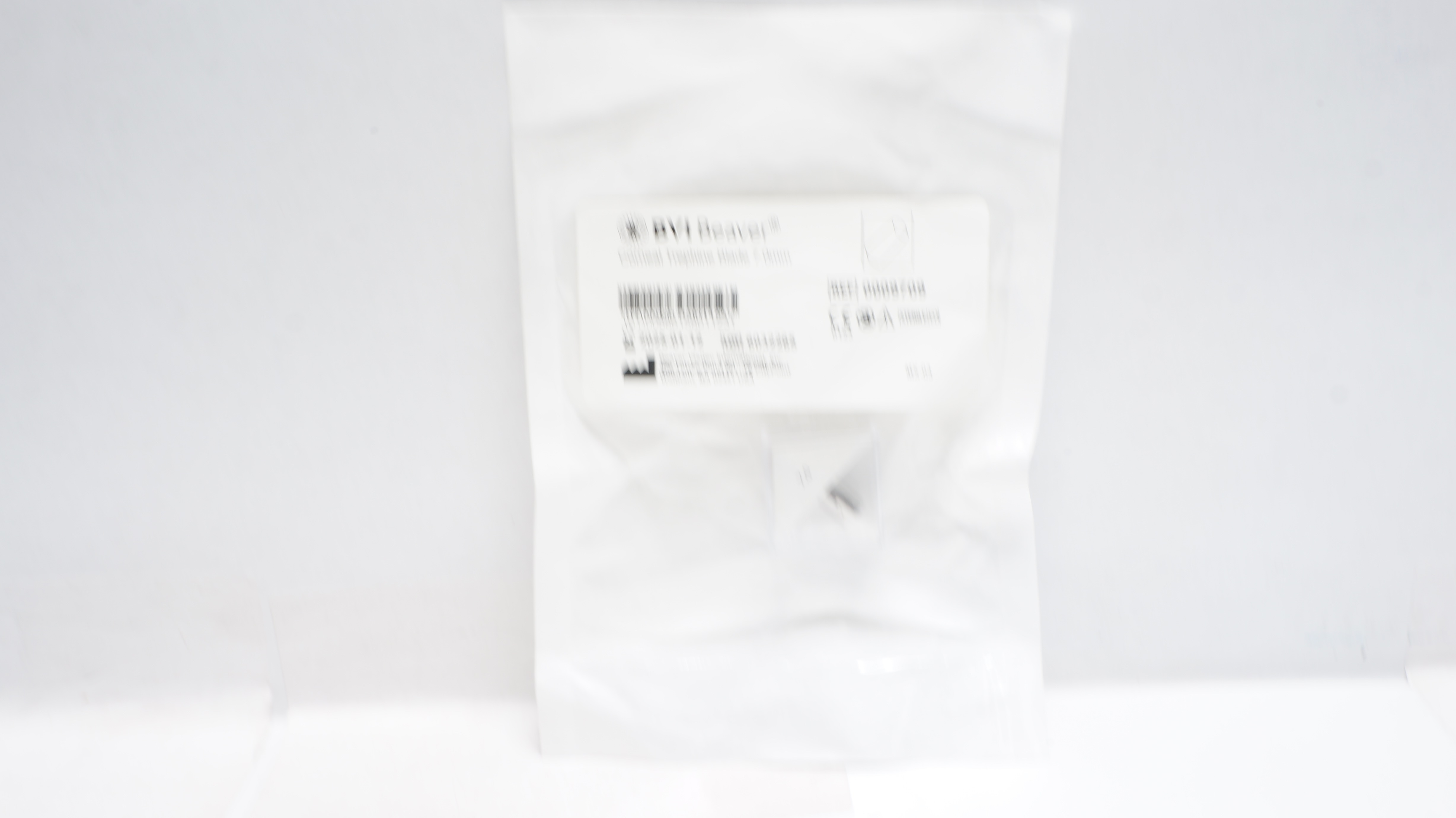 BVI Beaver 0009709 Corneal Trephine Blade 7.0mm