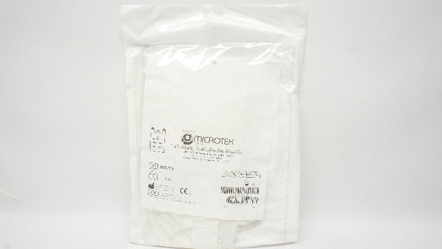 Microtek 4957CL Microshield Microscope Drape 41inch x 64inch (x)