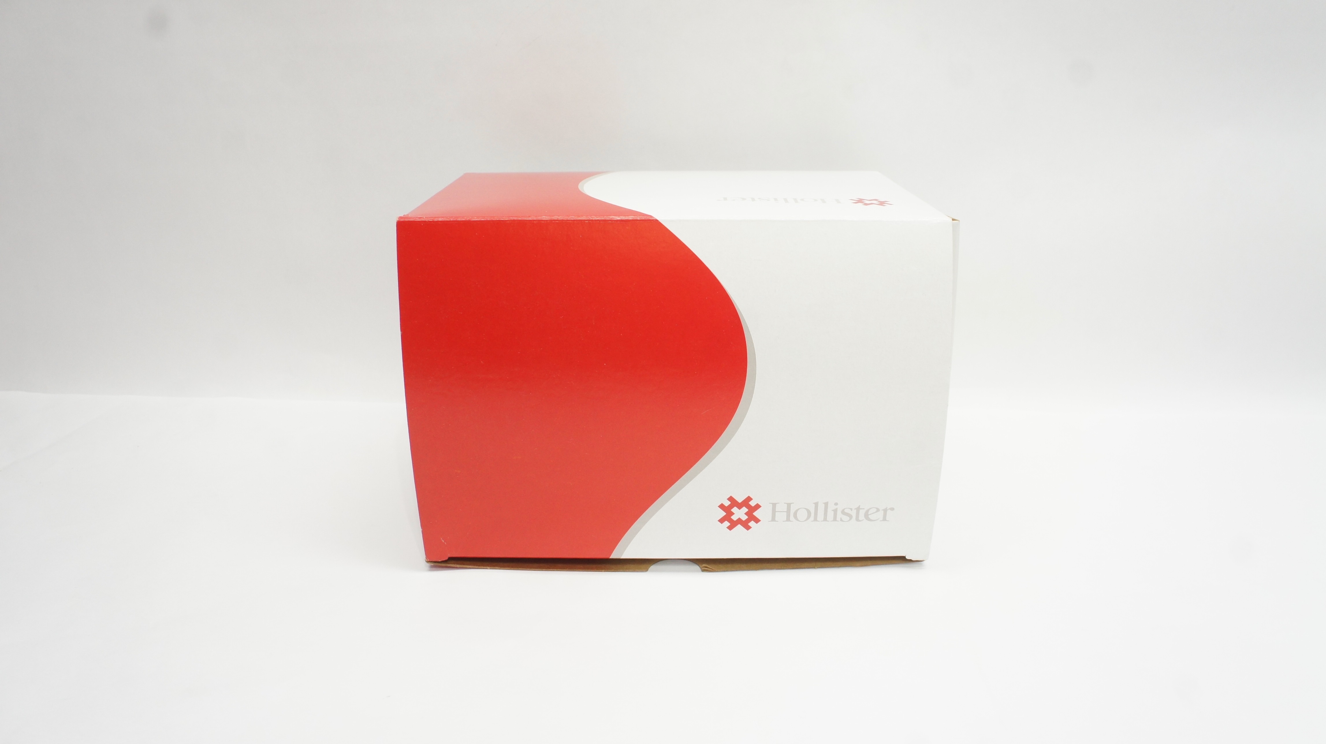 Hollister 18374 New Image 2-Piece Ostomy Pouch Plus Bags 2-3/4inch - Box of 60
