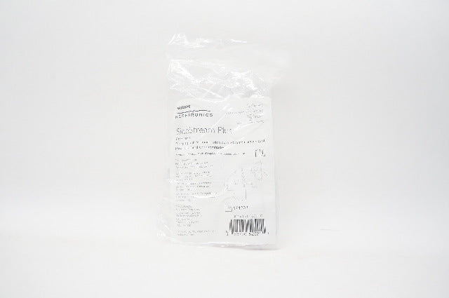 Philips 1052520 Respironics SideStream Plus Face Mask