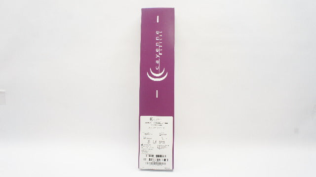 Cayenne Medical CM-9129 Quattro Link Knotless Anchor 2.9mm PEEK