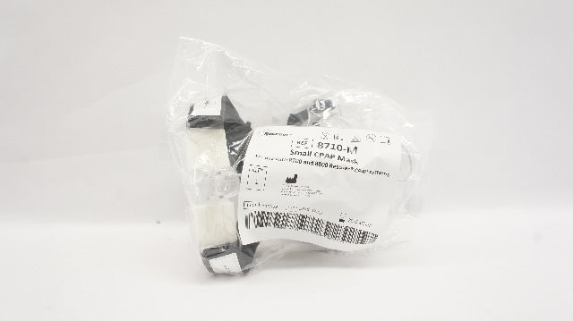 BLS Systems 8710-M Small CPAP Mask