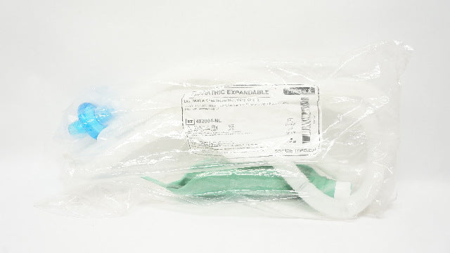 Smiths Medical 492804-NL Portex Pediatric, Anesthesia Breathing Circuit (x)