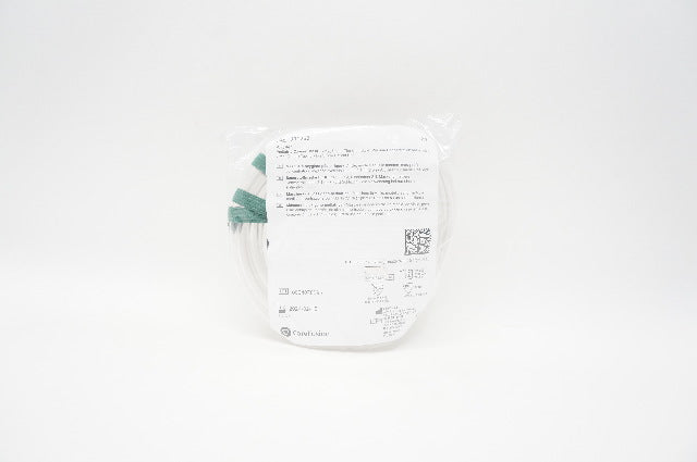 CareFusion 001262 AirLife Pediatric Oxygen Mask Vinyl with 7Ft. Tubing